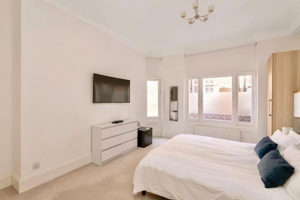Appartamento Luxury Marylebone - Located On Chiltern Street Londra