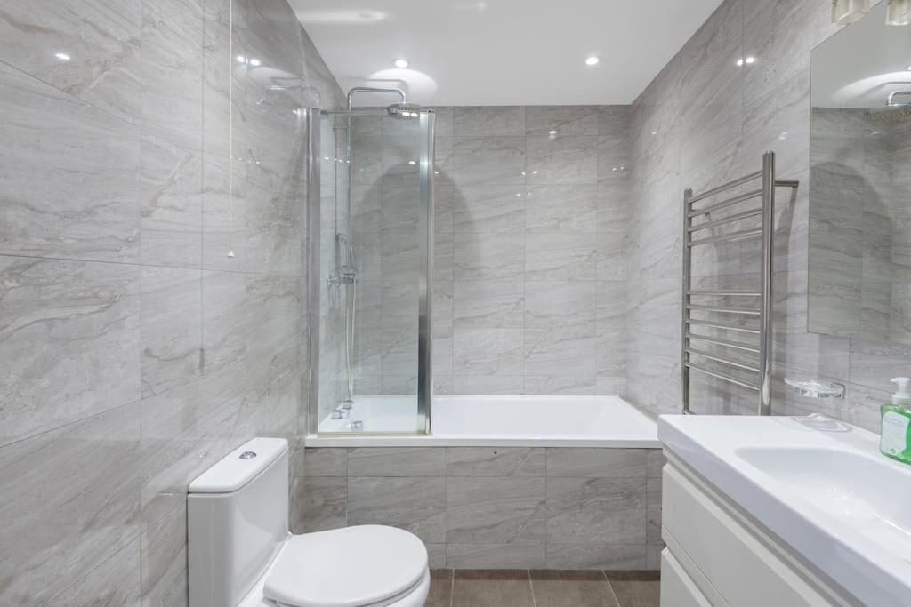 Luxury Marylebone - Located On Chiltern Street Londra