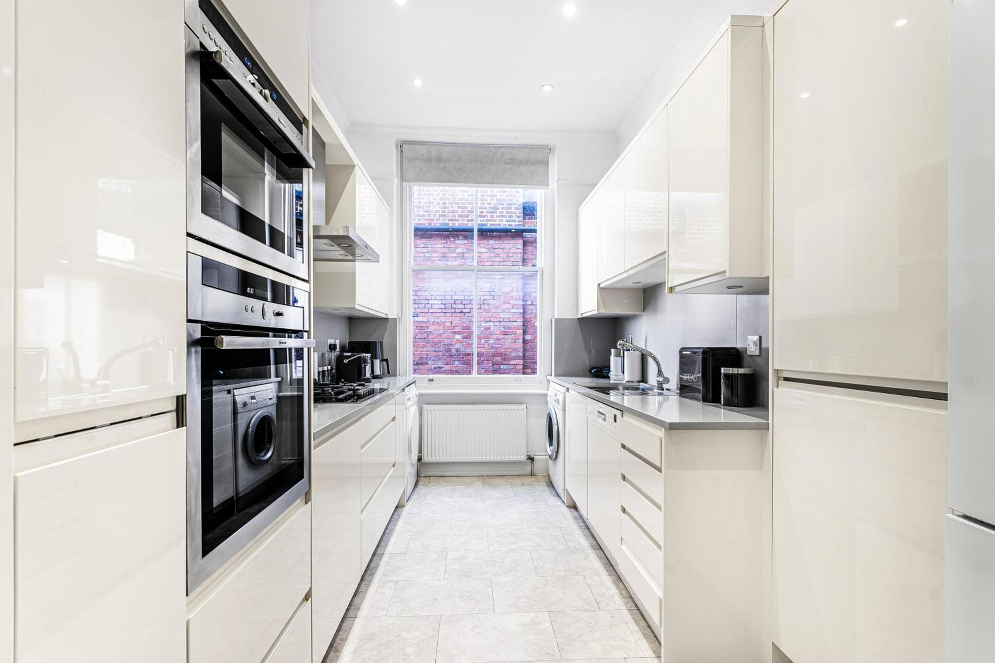 Appartamento Luxury Marylebone - Located On Chiltern Street