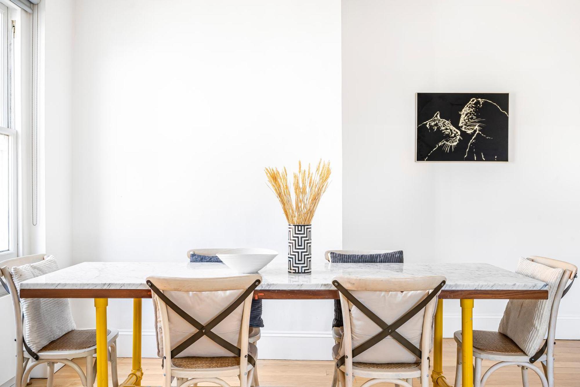 Appartamento Luxury Marylebone - Located On Chiltern Street Londra