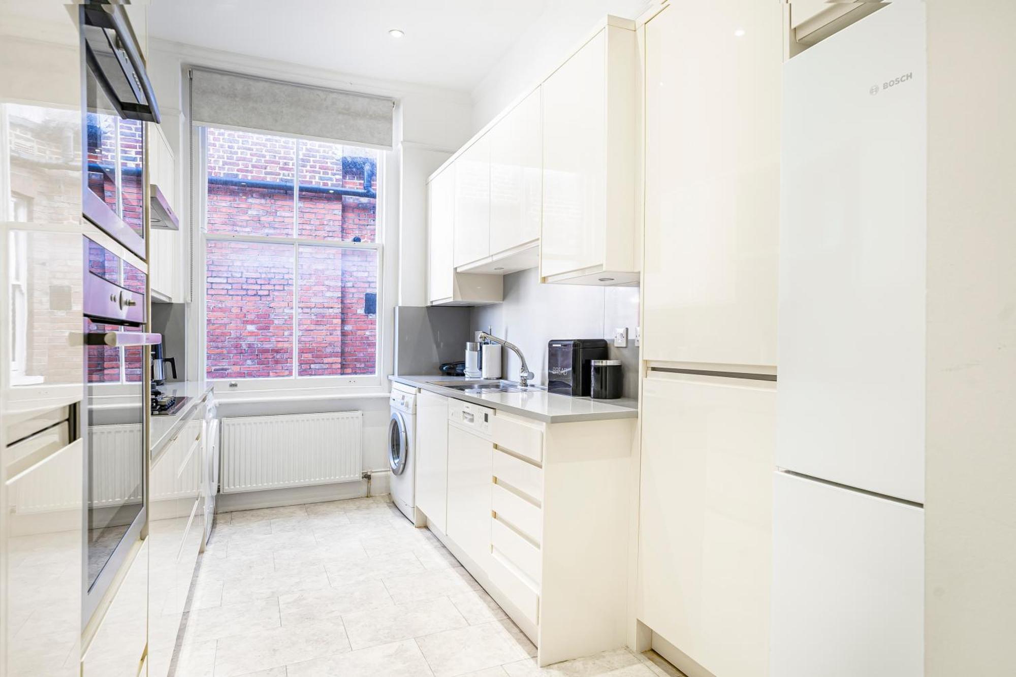 Appartamento Luxury Marylebone - Located On Chiltern Street *
