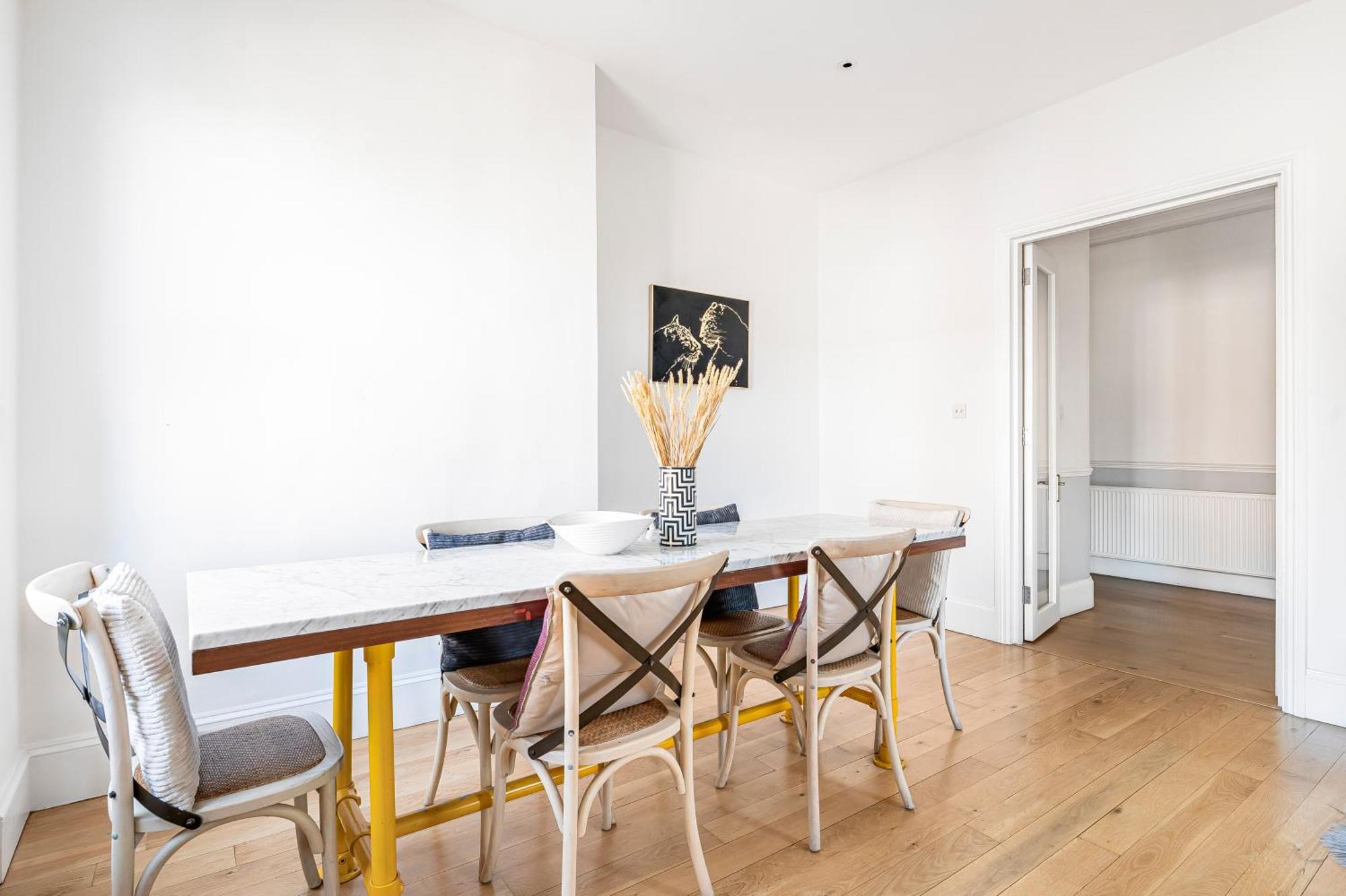 Luxury Marylebone - Located On Chiltern Street Londra