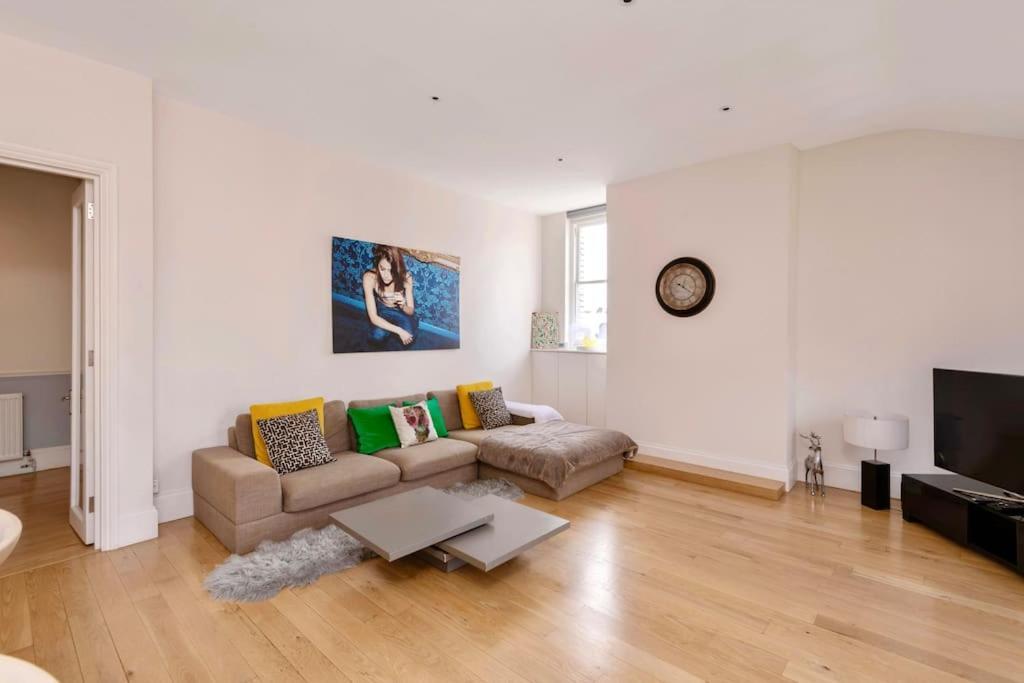 Apartment Luxury Marylebone - Located On Chiltern Street