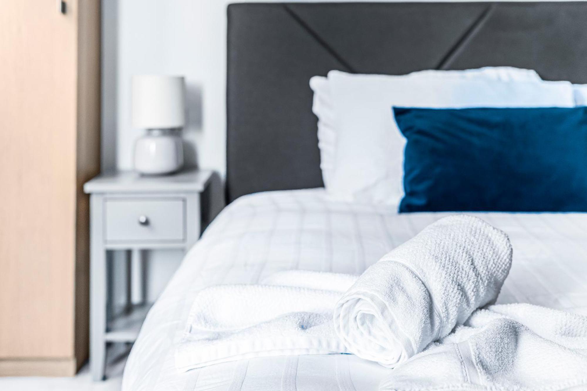 Luxury Marylebone - Located On Chiltern Street Apartment London