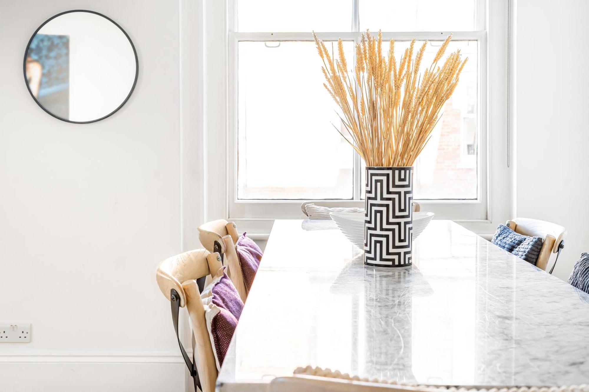 Luxury Marylebone - Located On Chiltern Street * London